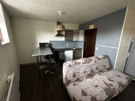 Location Appartement 1 pièce 22m² DOUAI 59500 - Photo 3