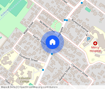 473 Highgate Road, Maori Hill - Photo 1