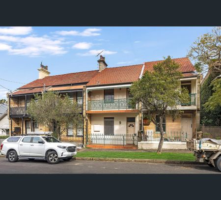 13 Justin Street, Lilyfield, NSW 2040 - Photo 5