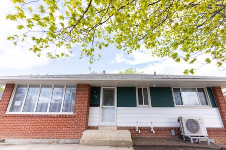 For Lease - 125 Clarence Street Unit# Main, Brampton, Ontario - Photo 3