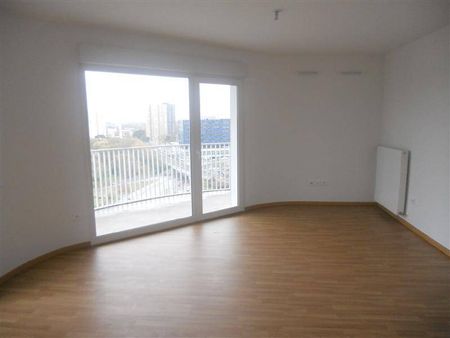 Appartement 3 pièces - - Photo 3