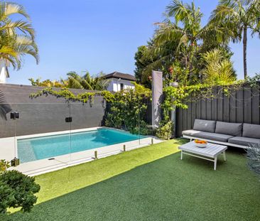 31 Stewart Street, North Bondi NSW 2026 - House For Rent | Domain - Photo 2