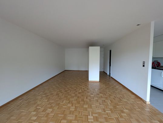 1.5 Zimmer, 42 m², 1. Stock - Photo 1