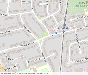 Harrow Court, Harrow Lane, Maidenhead, Windsor And Maidenhead - Photo 1