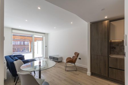 1 bedroom apartment to rent - Photo 3