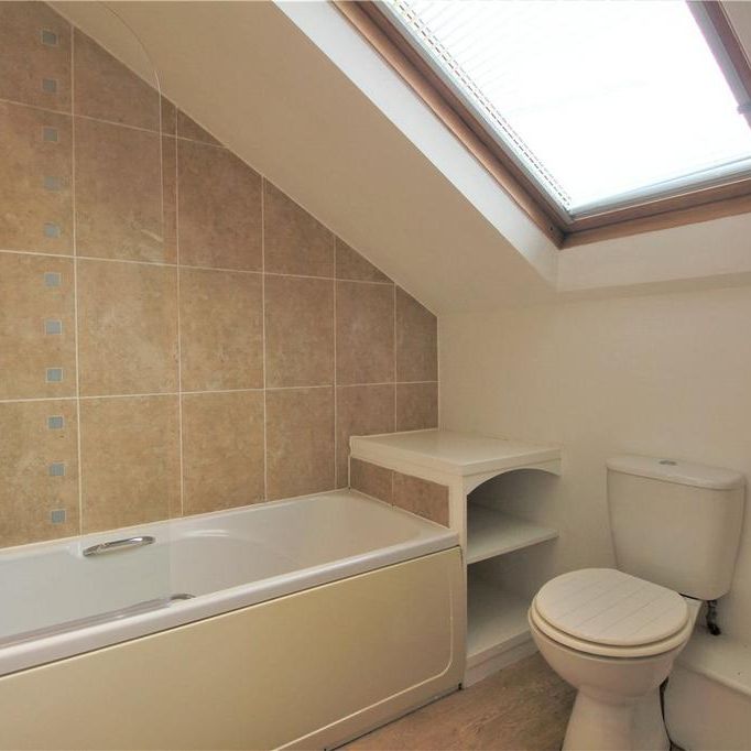 1 bedroom end of terrace house to rent - Photo 1