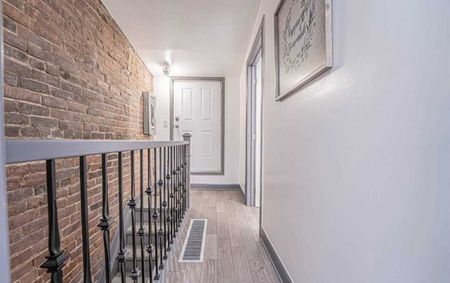For Lease - 184 Mutual Street, Toronto, Ontario - Photo 2