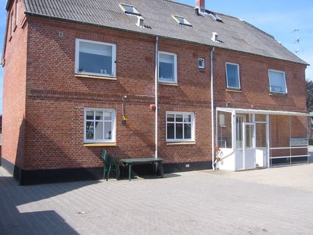 Hovedgaden 32, st. TH., Løgstrup - Foto 5