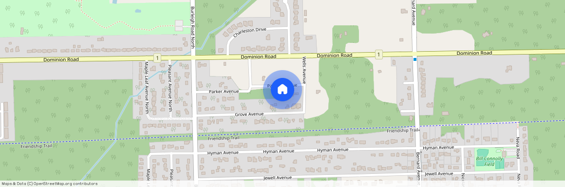 3241 Parker Avenue, Fort Erie