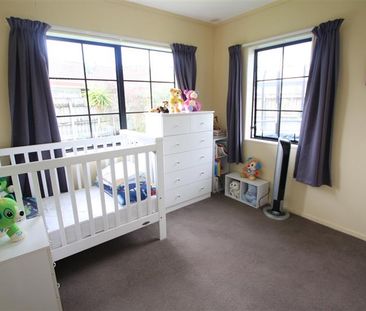 Spacious Family Home with Reserve Outlook, Large Fenced Garden & Co... - Photo 2