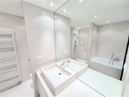 Penthouse te huur - Foto 5