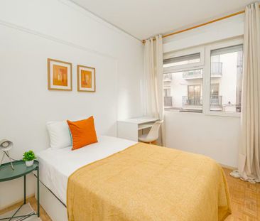 Calle del Cardenal Cisneros, Madrid, Community of Madrid 28010 - Photo 5