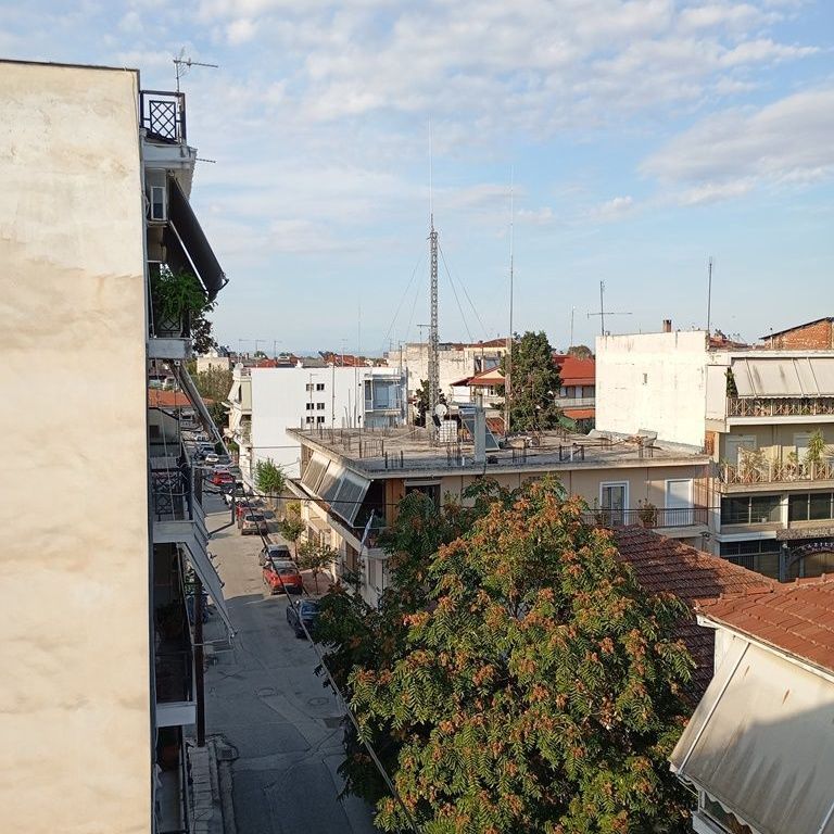 Studio/Γκαρσονιέρα για ενοικίαση Άγιος Νικόλαος (Καρδίτσα) - Φωτογραφία 1