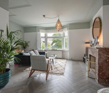 Appartement te huur: Hart Nibbrigkade 120 2597 XZ Den Haag - Photo 1