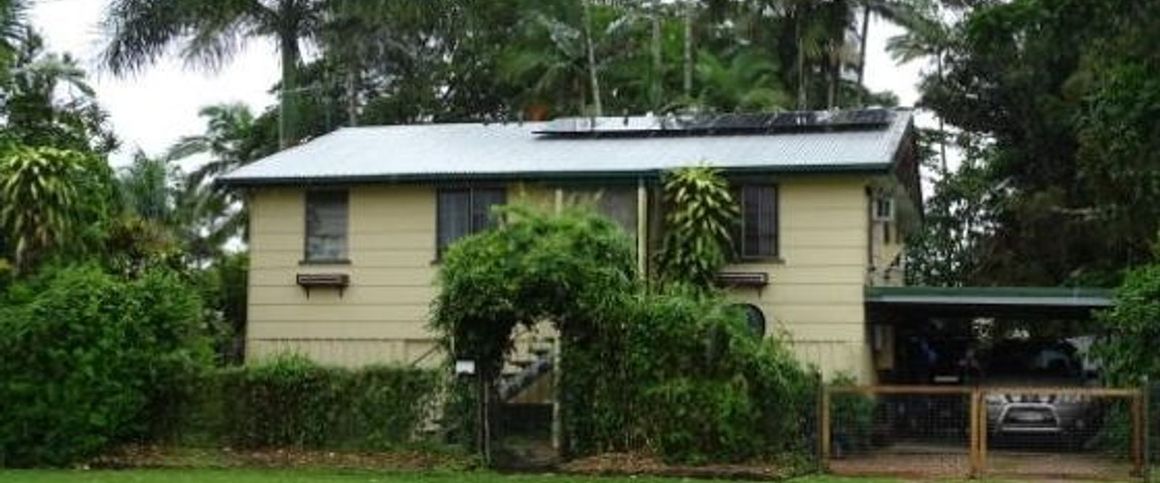 67 Glady Street, 4860, Innisfail Qld - Photo 1