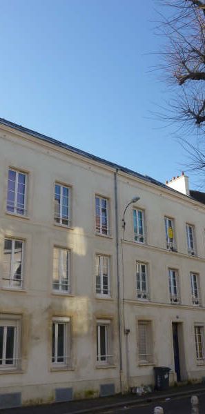 APPARTEMENT CAEN - 1 pièce(s) - 13.13 m2 - Photo 1