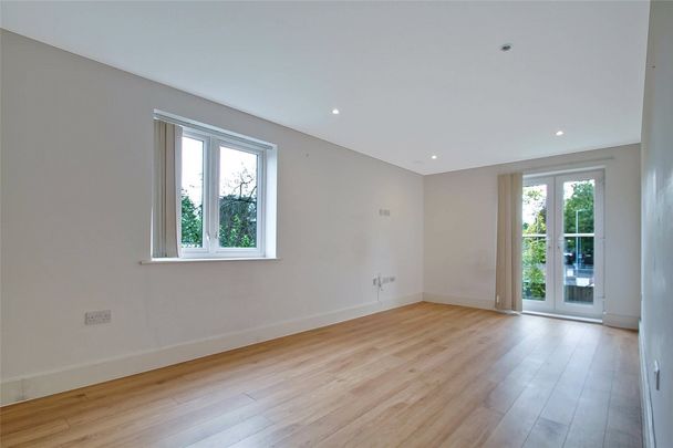 Central House, HA4, Ruislip Manor - Photo 1