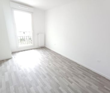 location Appartement T2 DE 39.89m² À VILLIERS SUR MARNE - Photo 4