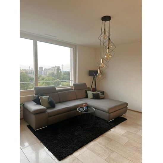 3½ Zimmer-Wohnung in Dübendorf (ZH), möbliert, auf Zeit - Foto 1