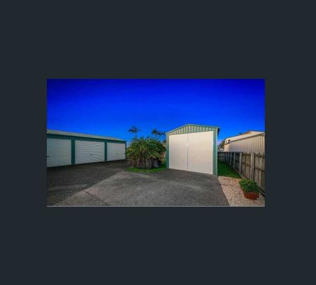 13 Nielson Avenue, Burnett Heads, Qld 4670 - Photo 4