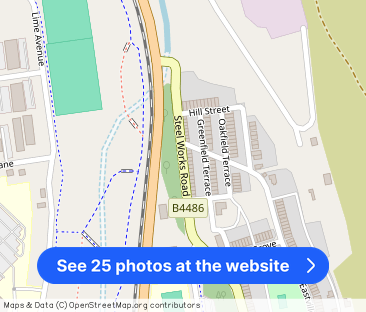 2 bedroom terraced house for rent - Photo 1