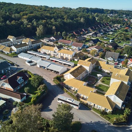 Fjällvägen, Åstorp - Foto 4