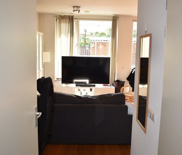 Te huur: Appartement Willem de Zwijgerstraat in Eindhoven - Photo 4