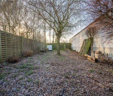 WAREGEM - Schitterend gerenoveerde & energiezuinige woning met 3 SLPK - Foto 4