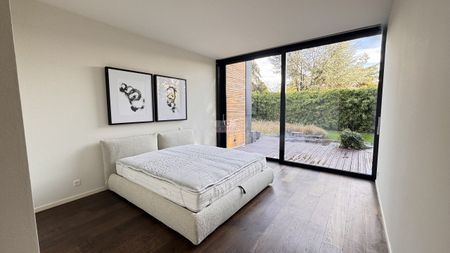 Exceptional villa with infinity pool - Foto 4