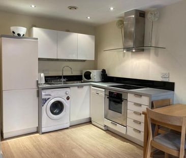 1 bedroom apartment to rent - Photo 3
