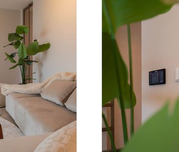 Appartement te huur: Rijnhavenkade 198 3072 JS Rotterdam - Foto 3