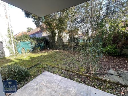 Location Appartement 2 pièces 45m² PAU 64000 - Photo 5