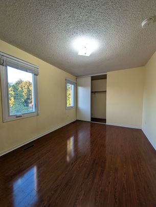 For Lease - 12 Saddlecreek Court Unit# Upper, Brampton, Ontario - Photo 1