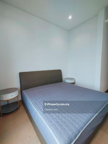 Mutiara Residency, Brickfields - Foto 3