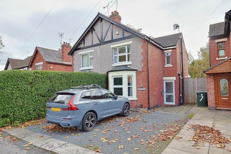 Lythalls Lane, Coventry - Recently Redecorated Semi - Photo 3