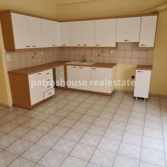 Διαμέρισμα για ενοικίαση Σκαγιοπούλειο (Πάτρα) - Photo 1