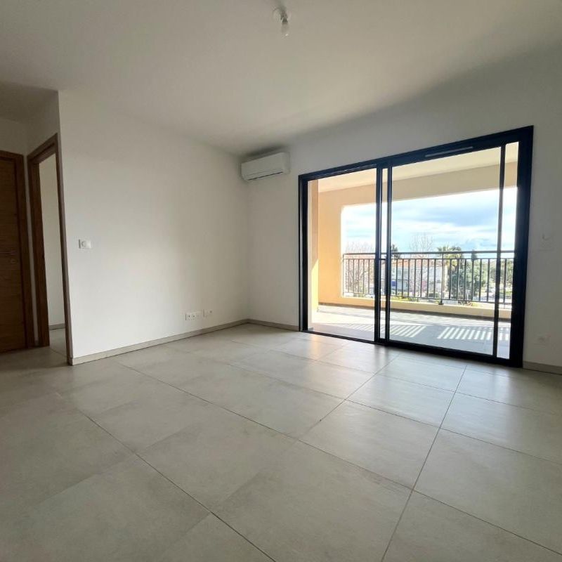 Location appartement à Penta di casinca - Photo 1