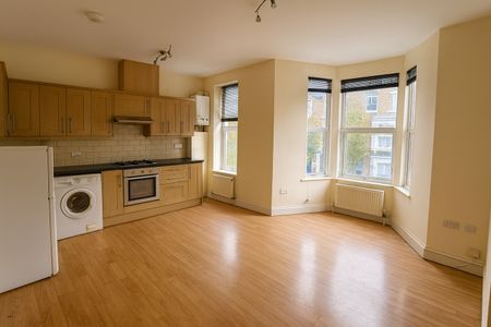 1 Bed Flat, Fairbridge Road, N19 - Photo 5