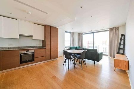 Sedona House, East Village, Stratford, E20 - Photo 3