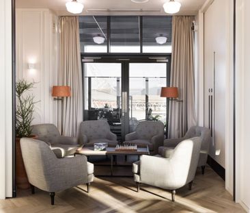 1 bedroom apartment to rent - Photo 2