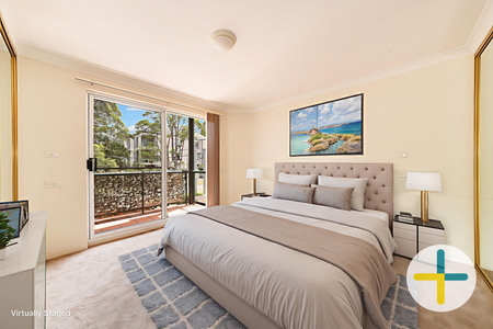 1/8 Eric Road, Artarmon NSW 2064 - Townhouse For Rent | Domain - Photo 2