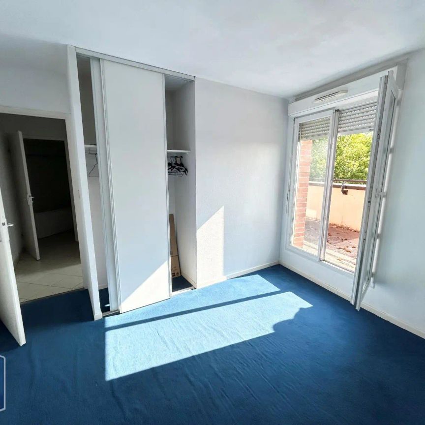 Appartement à louer 3 pièces 66.1m² - Photo 1