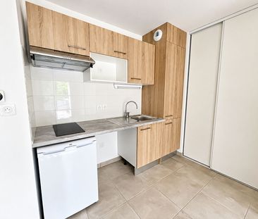 Appartement 2 pièces - Photo 4