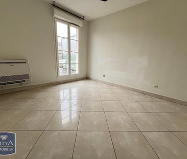 Location Appartement 3 pièces 57m² FONTENAY LE FLEURY 78330 - Photo 6