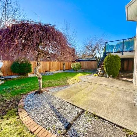 GARDEN LEVEL SUITE- COQUITLAM - Photo 4