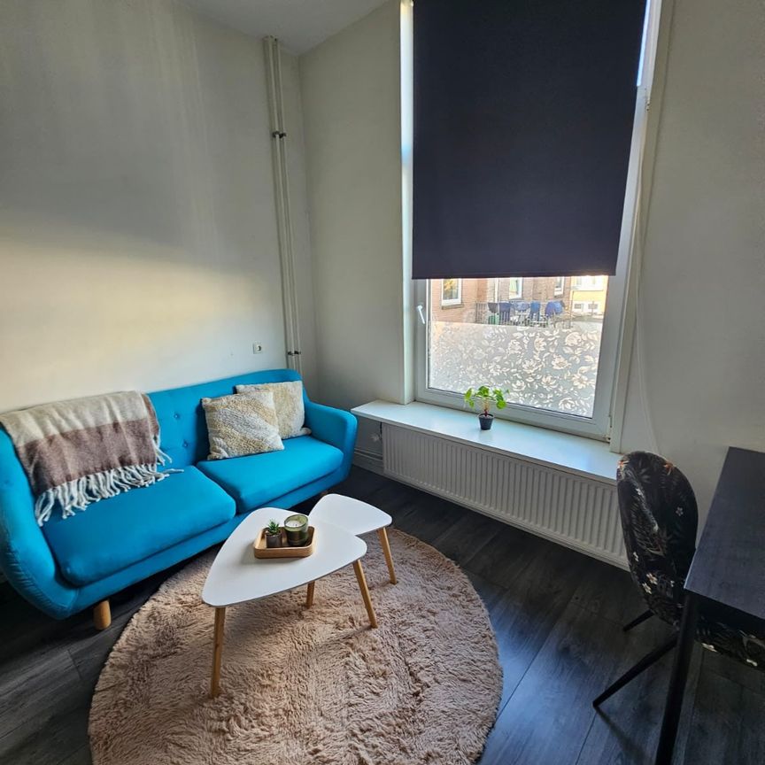 Kanaalstraat 3531CH Utrecht - Foto 1