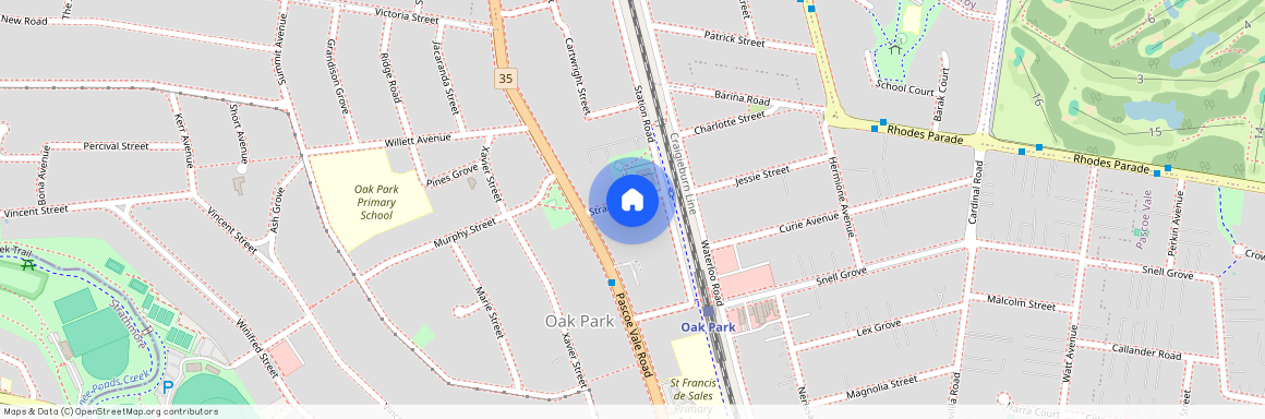 4/4 Strachan Street, Vic 3046, Oak Park