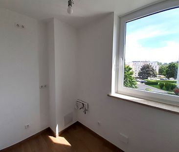 Modernisiertes Appartement mit Loggia in Hochzoll-Nord zu vermieten - Foto 1