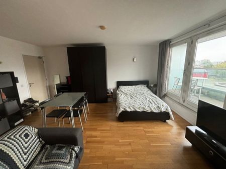 Studio Flat, Goulden Street, M4 - Photo 4