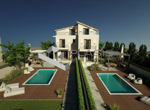 Μεζονέτα για ενοικίαση - Μαραθώνας, - Photo 5